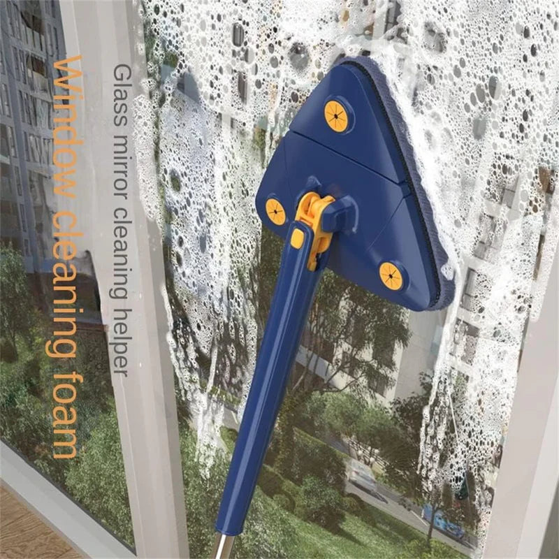 360 Rotating Adjustable Mop 360 Rotating Adjustable Mop