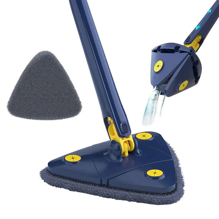 360 Rotating Adjustable Mop 360 Rotating Adjustable Mop