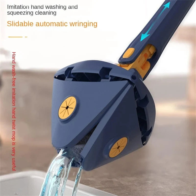 360 Rotating Adjustable Mop 360 Rotating Adjustable Mop