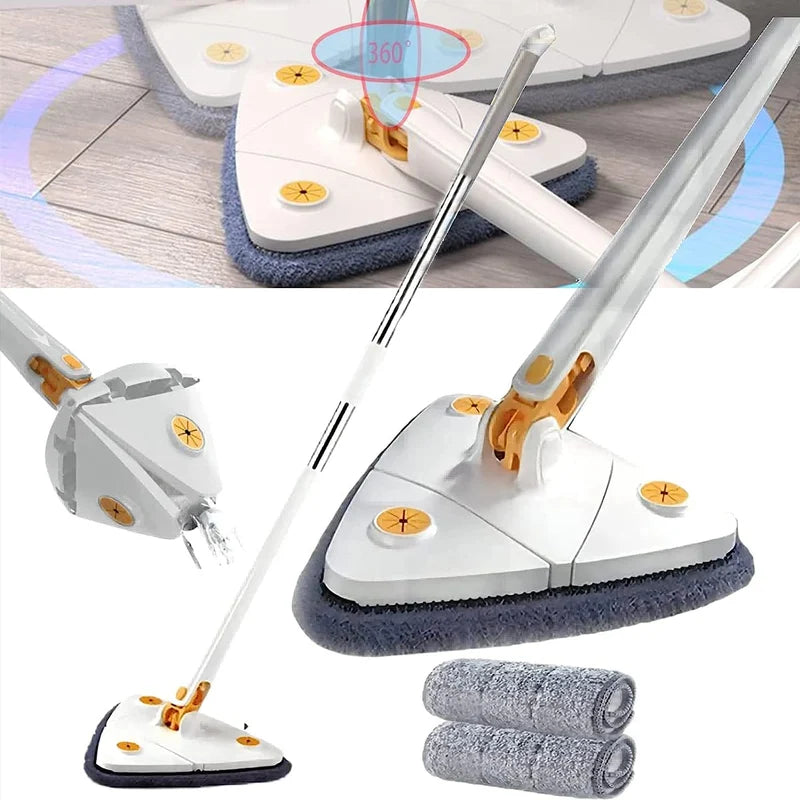 360 Rotating Adjustable Mop 360 Rotating Adjustable Mop