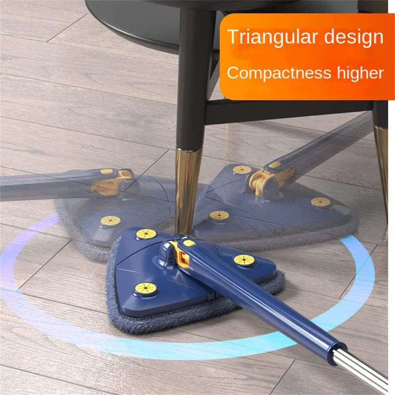 360 Rotating Adjustable Mop 360 Rotating Adjustable Mop