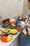 Manual Vegetable Cutter Manual Vegetable Cutter