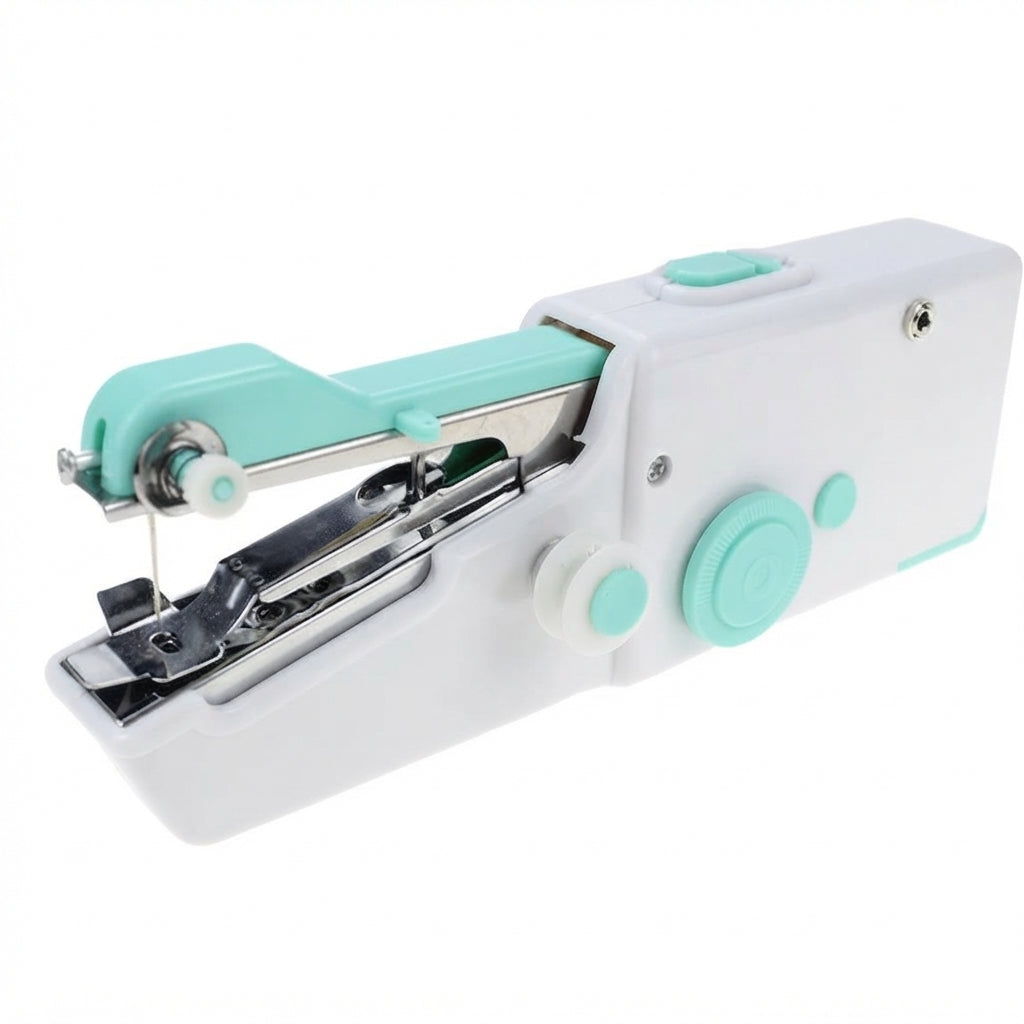 Portable Stitch Machine Portable Stitch Machine