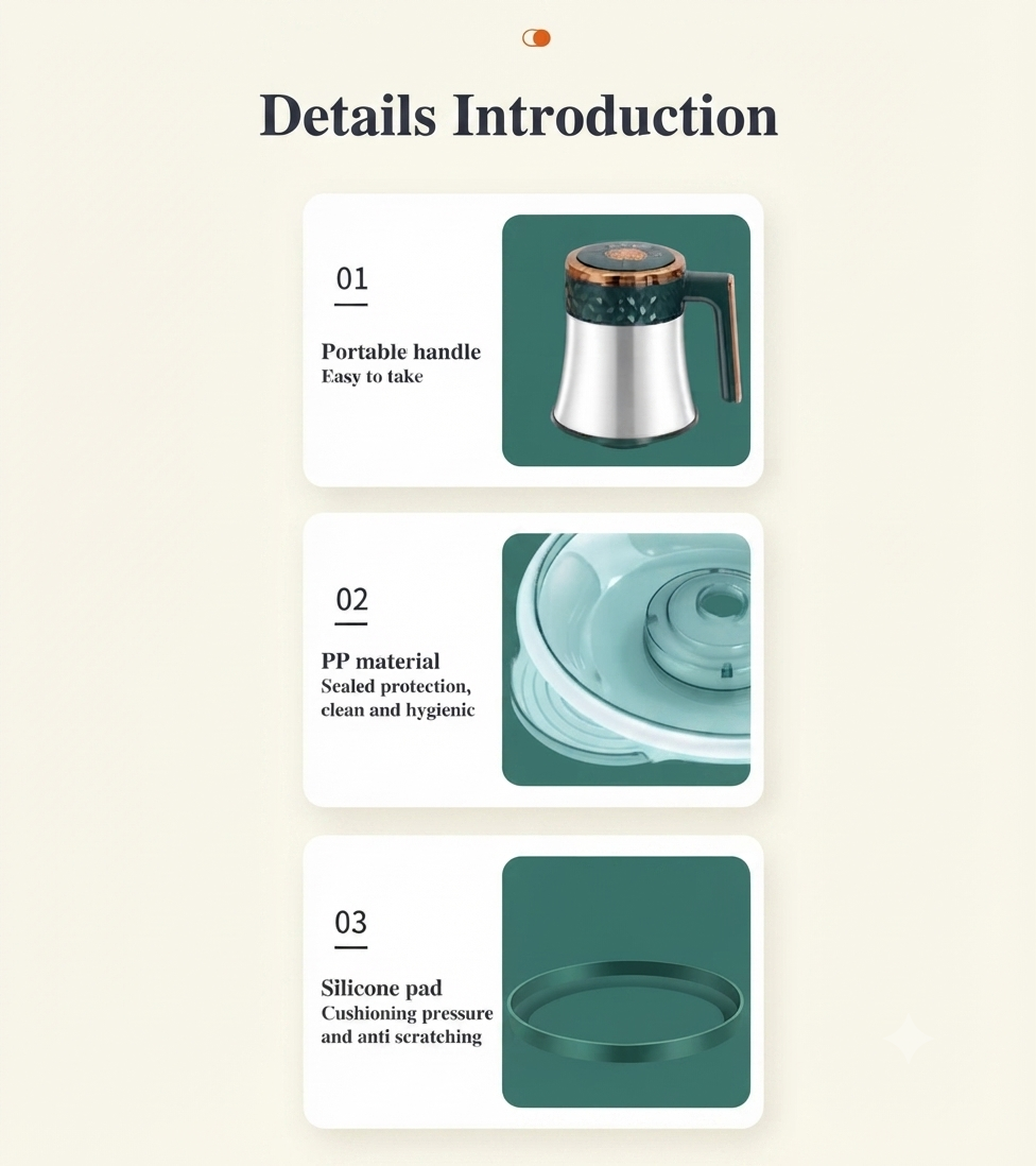 Stainless Steel Food Chopper Stainless Steel Food Chopper