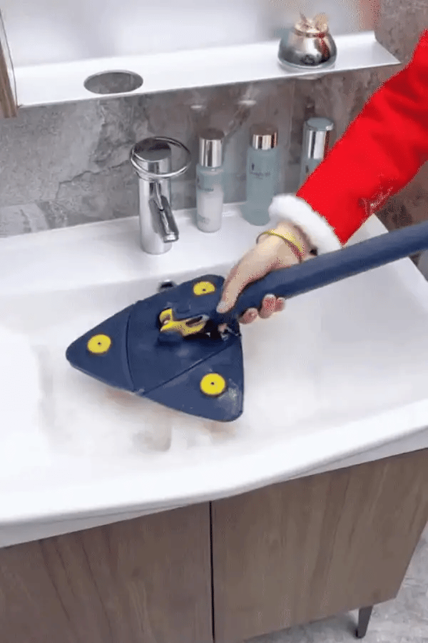 360 Rotating Adjustable Mop 360 Rotating Adjustable Mop
