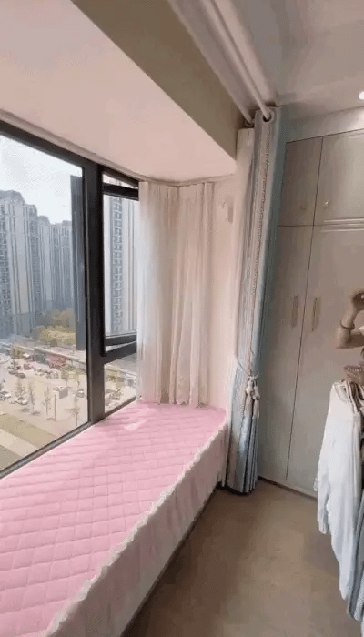 Telescopic Clothesline Clothes Drying Rope Telescopic Clothesline Clothes Drying Rope