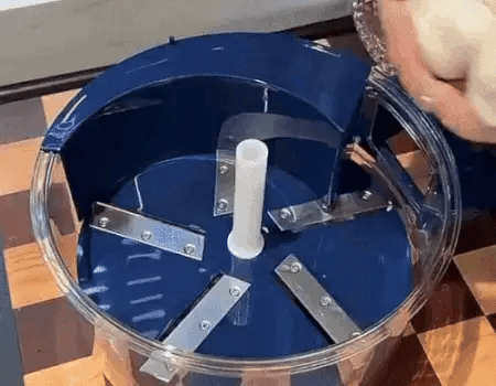 Automatic Small Fruit Peeler Machine Automatic Small Fruit Peeler Machine