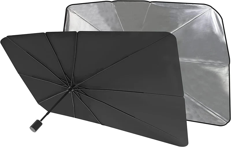 Car Windshield Sun Shade Car Windshield Sun Shade