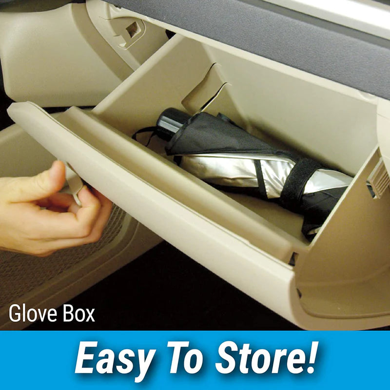 Car Windshield Sun Shade Car Windshield Sun Shade