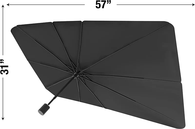 Car Windshield Sun Shade Car Windshield Sun Shade