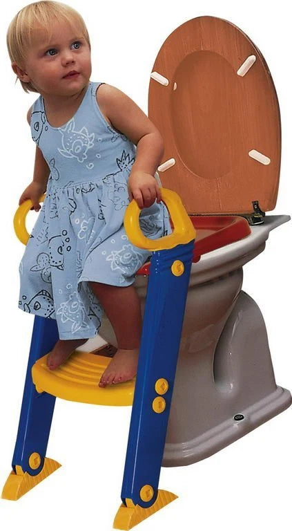Children Toilet Ladder Children Toilet Ladder