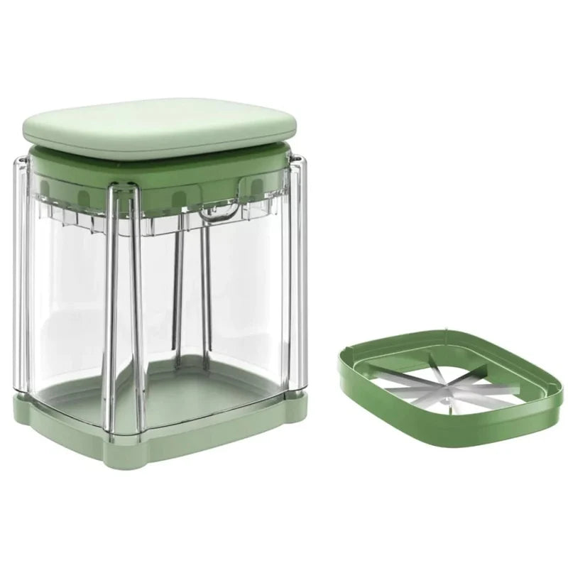 DLC - Manual Vegetable Slicer DLC - Manual Vegetable Slicer