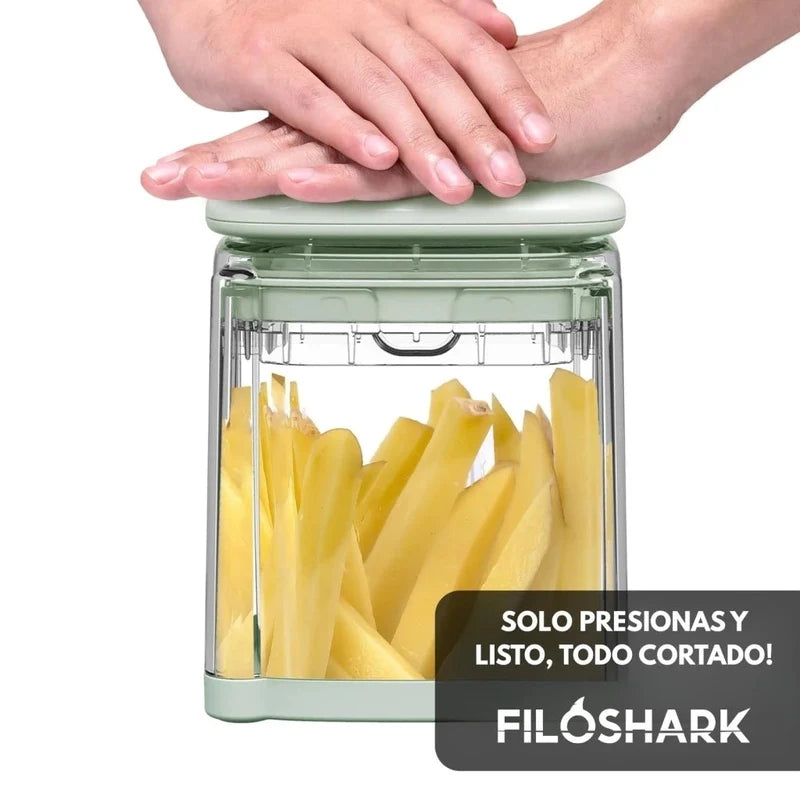 DLC - Manual Vegetable Slicer DLC - Manual Vegetable Slicer