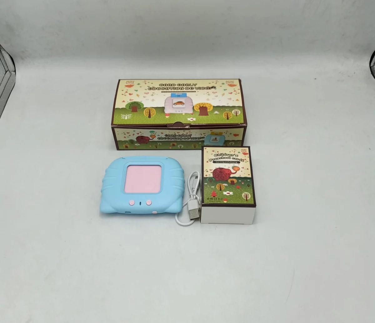 Kids Flash Cards Kids Flash Cards