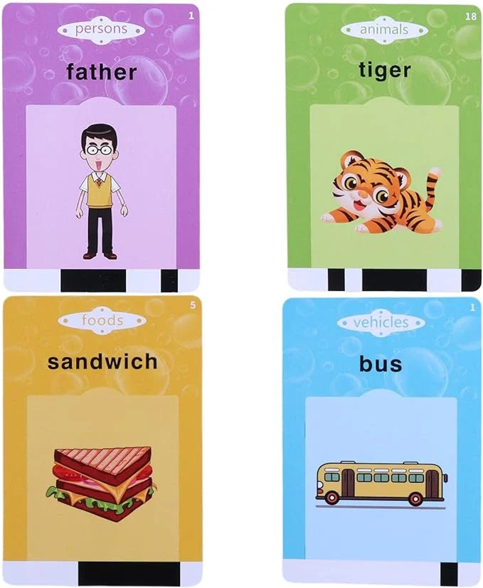 Kids Flash Cards Kids Flash Cards