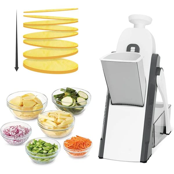 Manual Vegetable Cutter Manual Vegetable Cutter