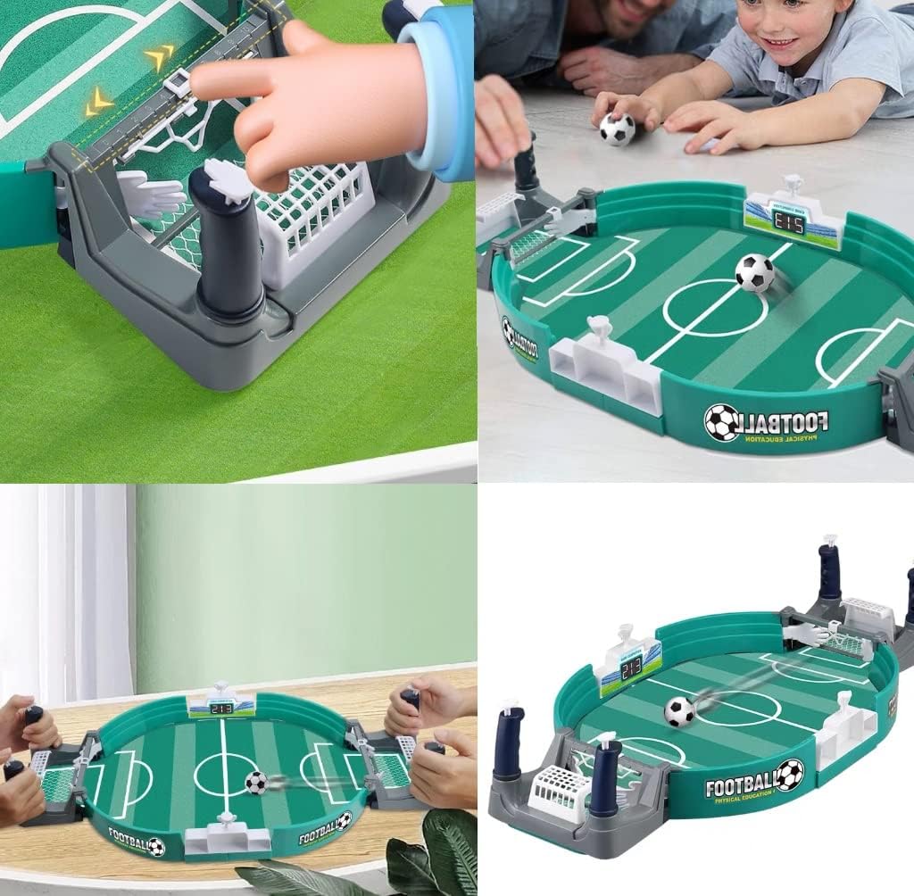 Mini Football Table Game Mini Football Table Game