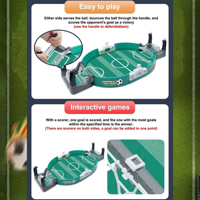 Mini Football Table Game Mini Football Table Game