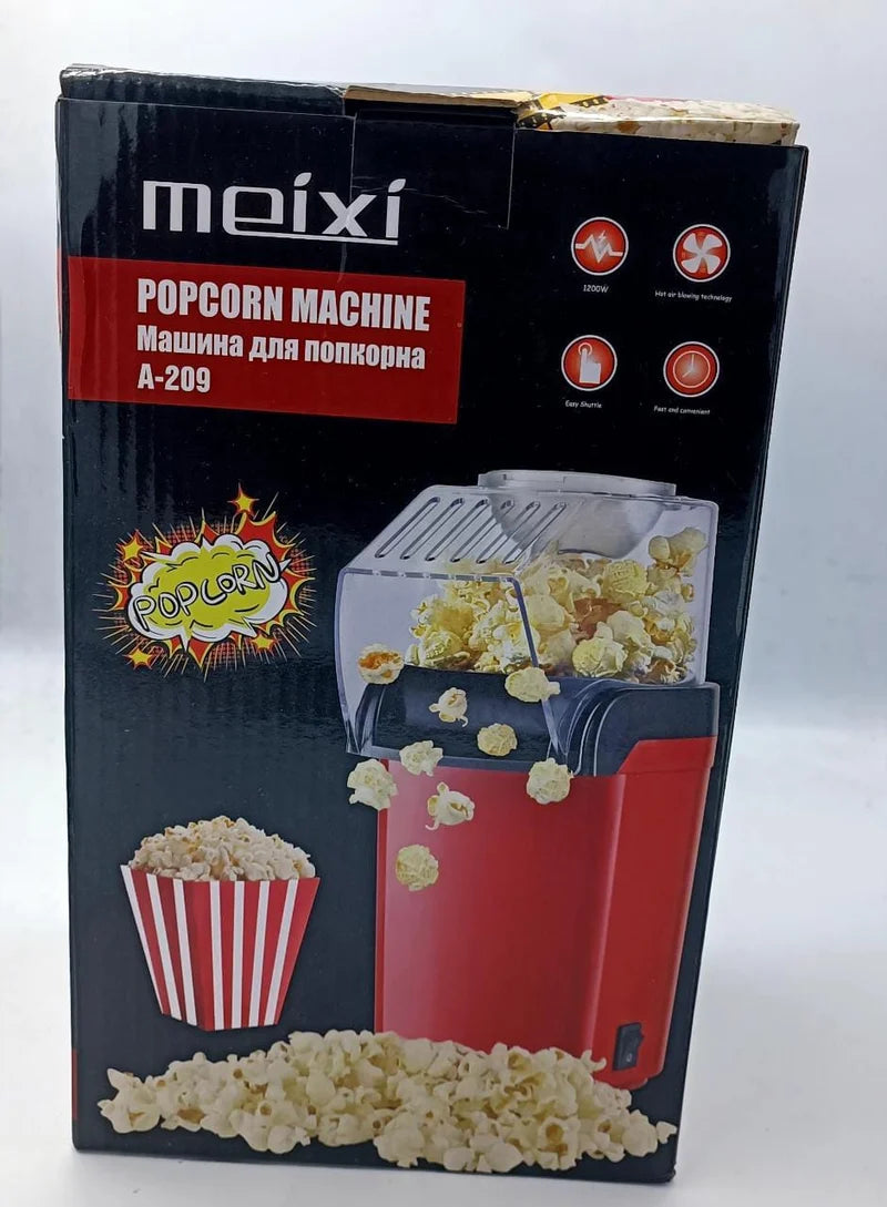 Mini Popcorn Machine Mini Popcorn Machine