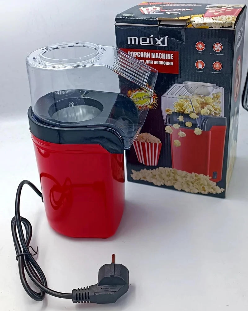 Mini Popcorn Machine Mini Popcorn Machine