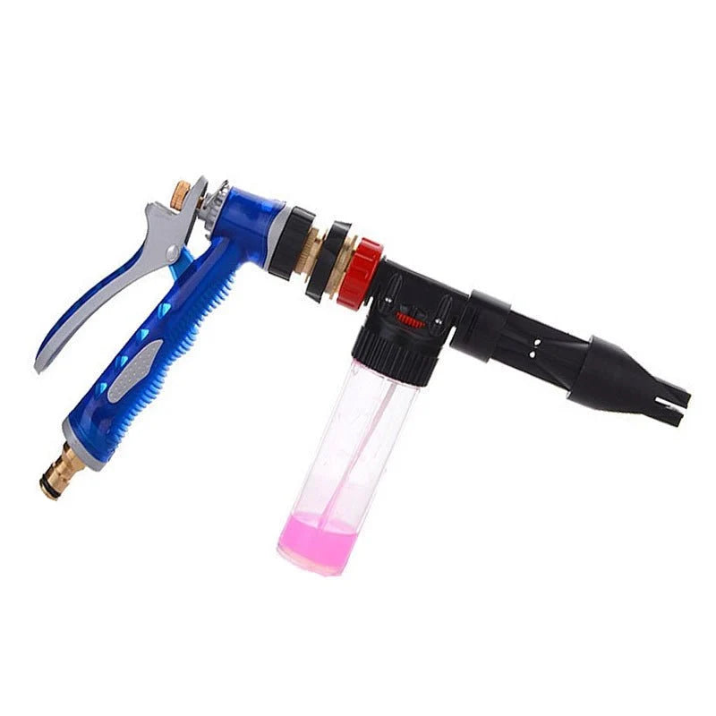 Multifunctional Foam Car Wash Water Gun Multifunctional Foam Car Wash Water Gun