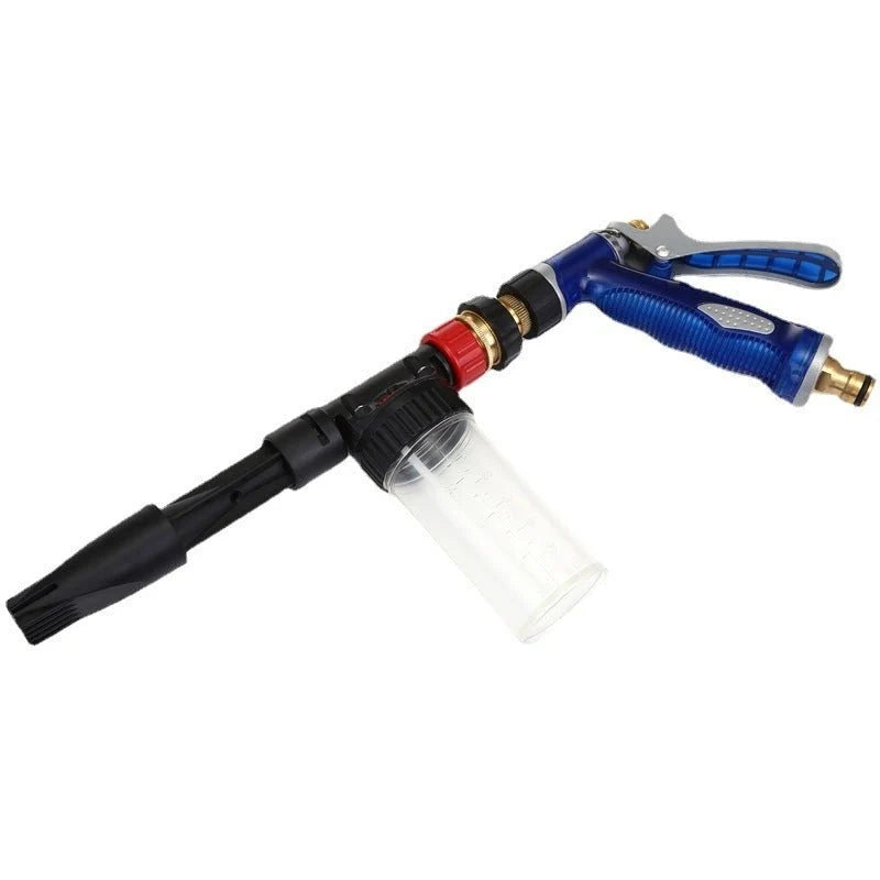 Multifunctional Foam Car Wash Water Gun Multifunctional Foam Car Wash Water Gun