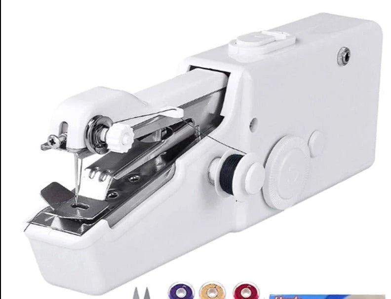 Portable Stitch Machine Portable Stitch Machine
