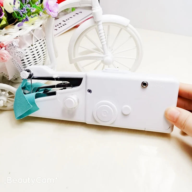 Portable Stitch Machine Portable Stitch Machine