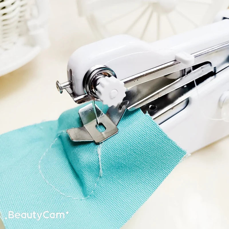 Portable Stitch Machine Portable Stitch Machine