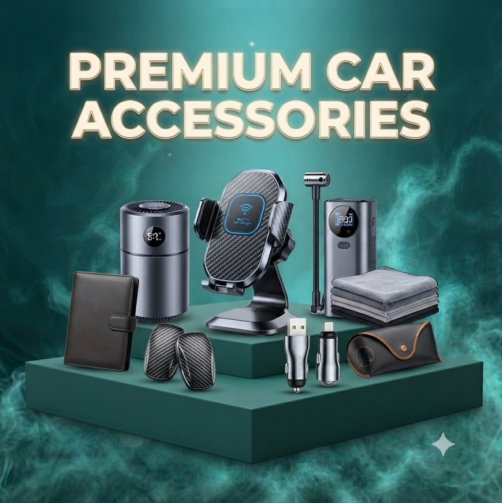Car Accessories