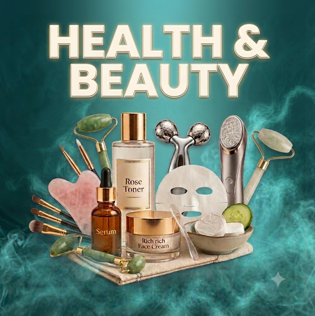 Health & Beauty