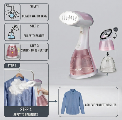 Hand Hanging Ironing Machine