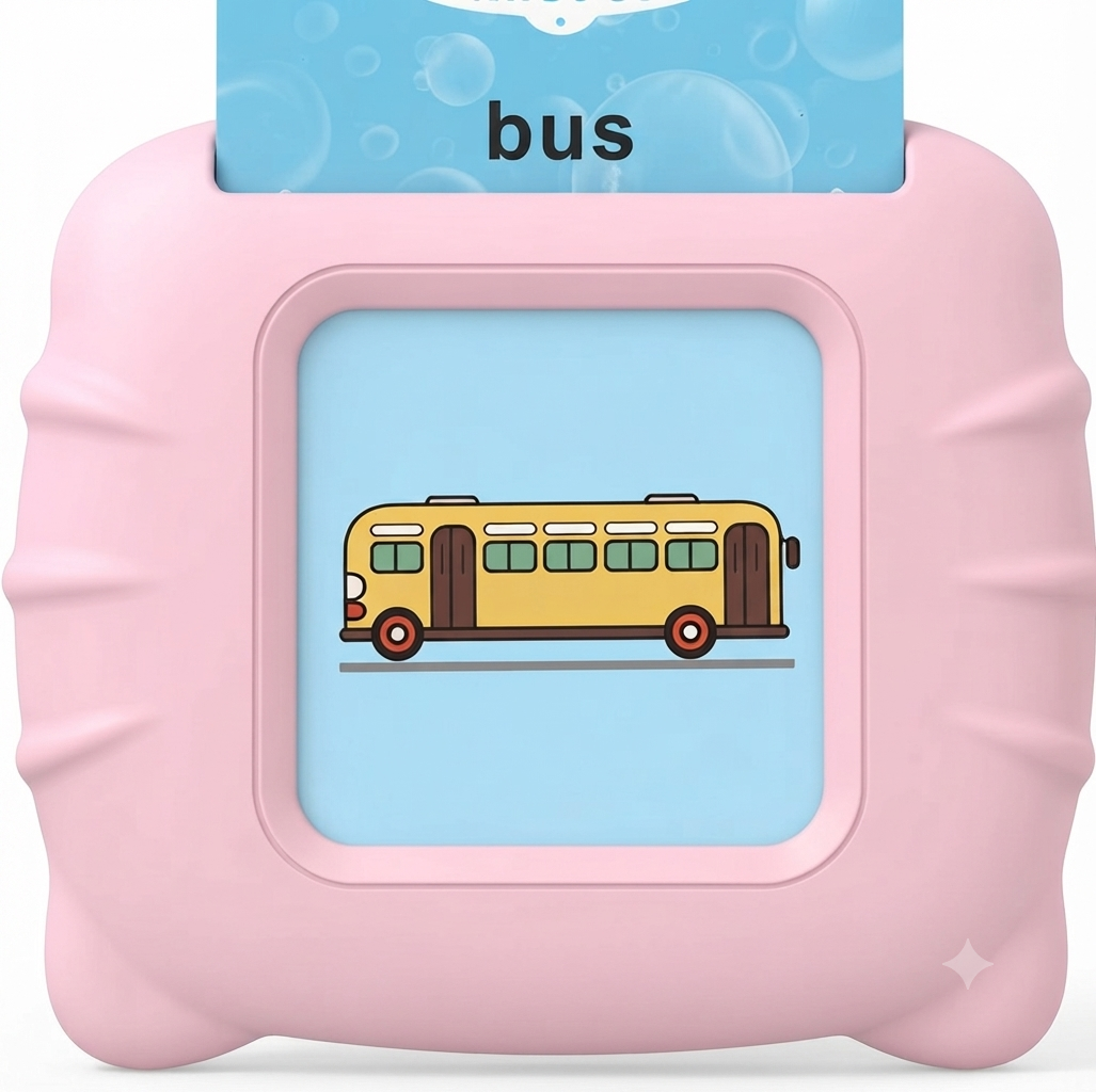 Kids Flash Cards
