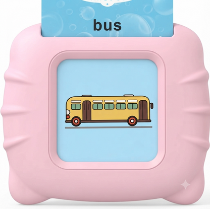 Kids Flash Cards