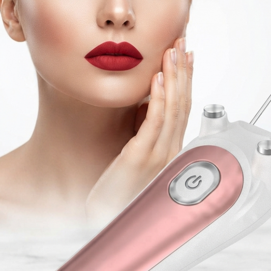Electric Facial Threading Hair Removal