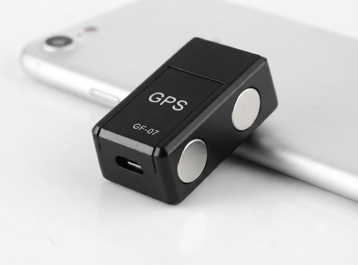 Mini GPS Tracker
