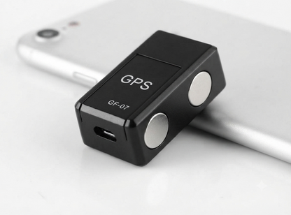 Mini GPS Tracker