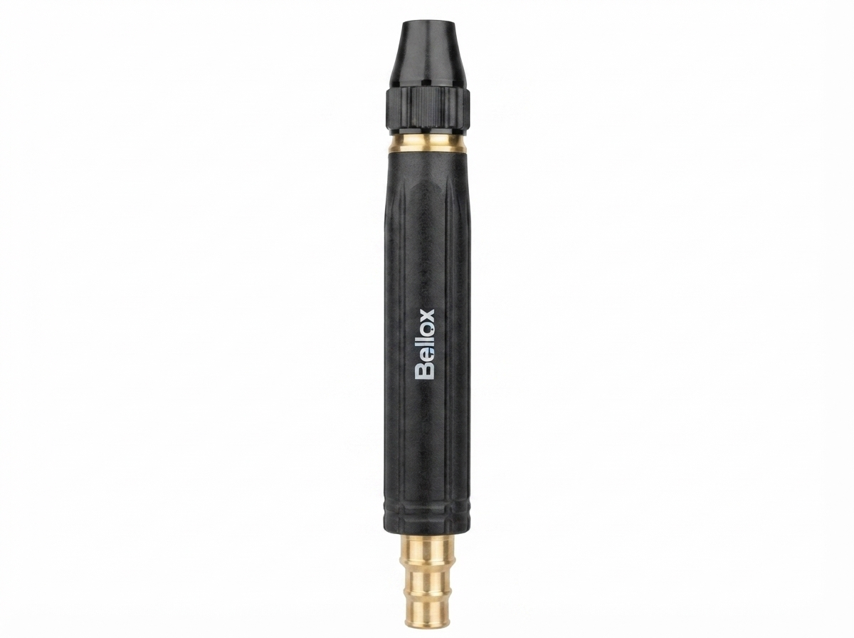 Portable Water Hose Nozzle