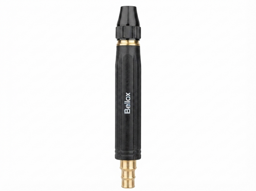 Portable Water Hose Nozzle