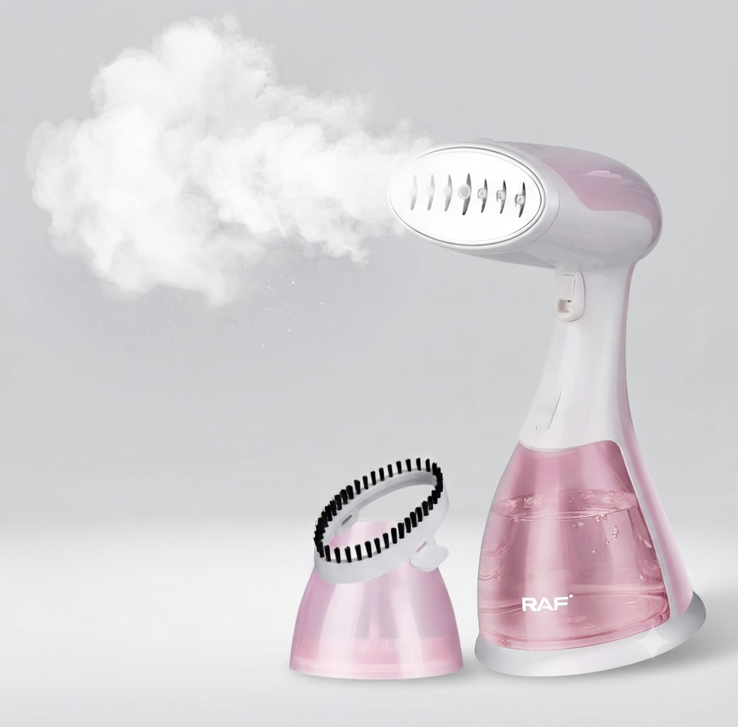 Hand Hanging Ironing Machine