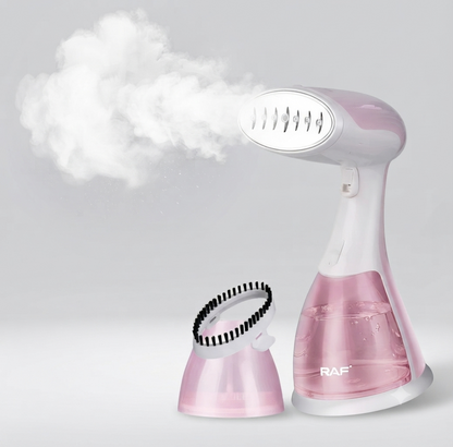 Hand Hanging Ironing Machine