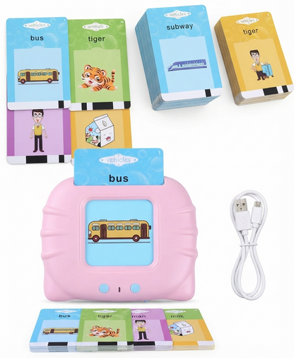 Kids Flash Cards