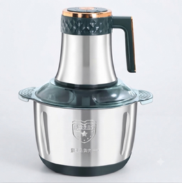Stainless Steel Food Chopper