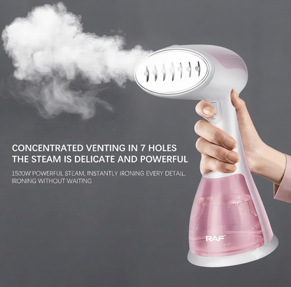 Hand Hanging Ironing Machine