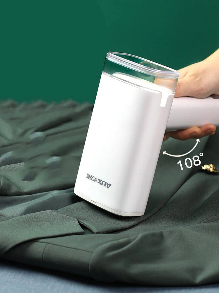 Handheld Hanging Ironing Machine Steam Iron