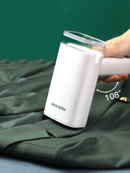 Handheld Hanging Ironing Machine Steam Iron