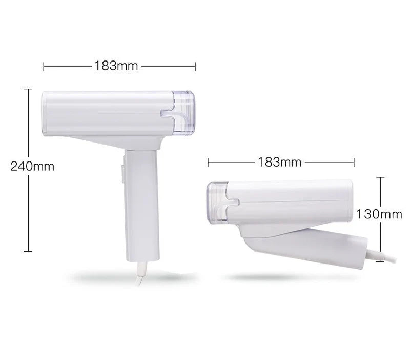 Handheld Hanging Ironing Machine Steam Iron
