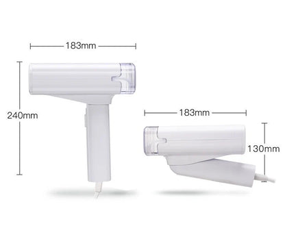 Handheld Hanging Ironing Machine Steam Iron