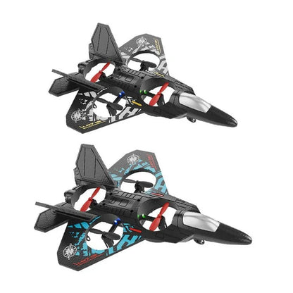 RC Fighter Jet Airplane L0712 – 2.4GHz Remote Control