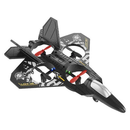 RC Fighter Jet Airplane L0712 – 2.4GHz Remote Control